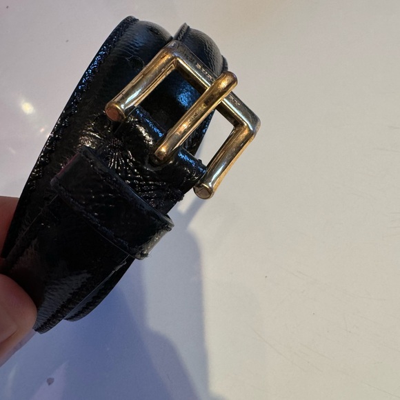 Authentic Burberry belt - Picture 4 of 6